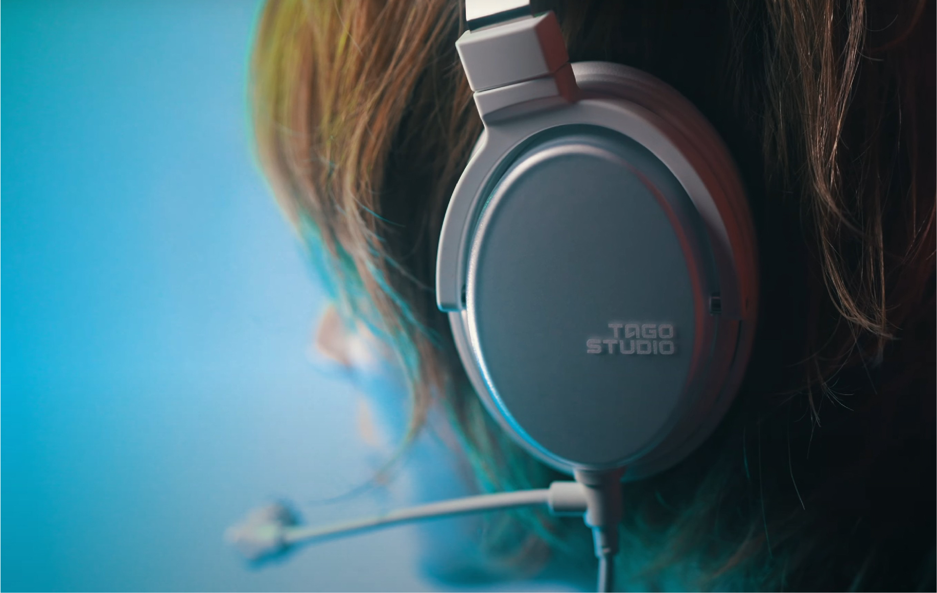 Tago Studio T3-03 (Gaming PKG)